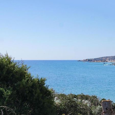 Torre Di Chia Holiday Home Exterior foto