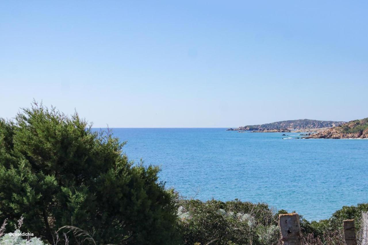 Torre Di Chia Holiday Home Exterior foto