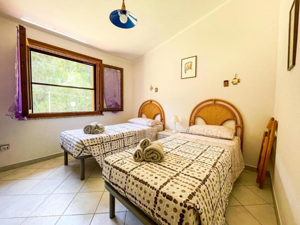 Torre Di Chia Holiday Home Exterior foto