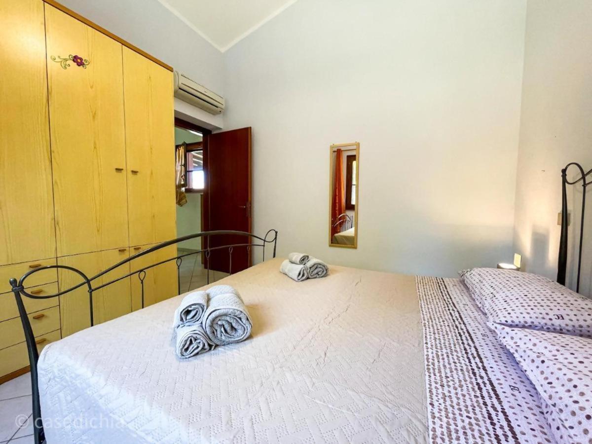 Torre Di Chia Holiday Home Exterior foto