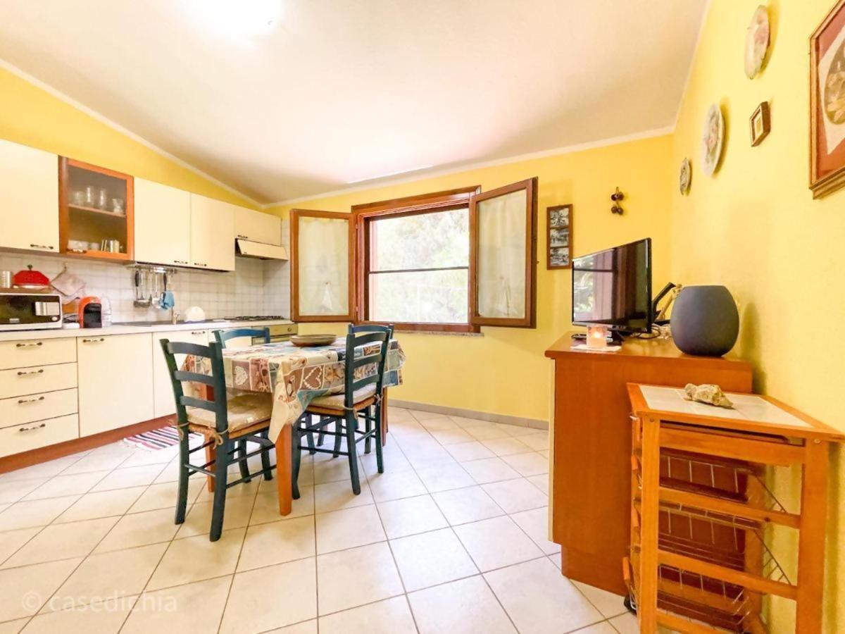 Torre Di Chia Holiday Home Exterior foto