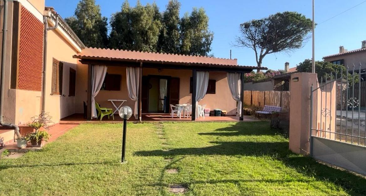 Torre Di Chia Holiday Home Exterior foto